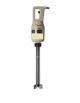 Mixer Turbo 450 con variatore di velocità - potenza 450 W Velocità fruste 2000/11000 rpm, mescolatore 2000/17000 rpm