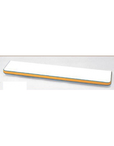 MENSOLA 100X20X2,7