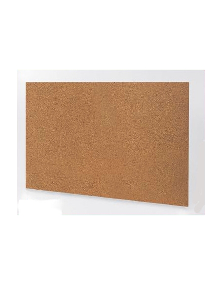 PANNELLO ESPOSITORE SUGHERO 100X100H