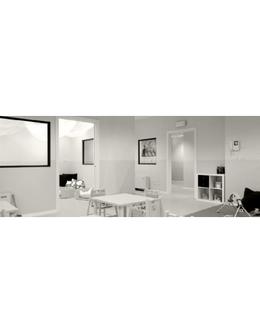 MOBILE CONTENITORE IN LEGNO A 4 CASELLE - cm 71x41x70h - CONFORME AI CAM