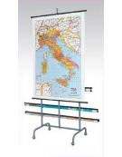 REGGICARTE GEOGRAFICHE