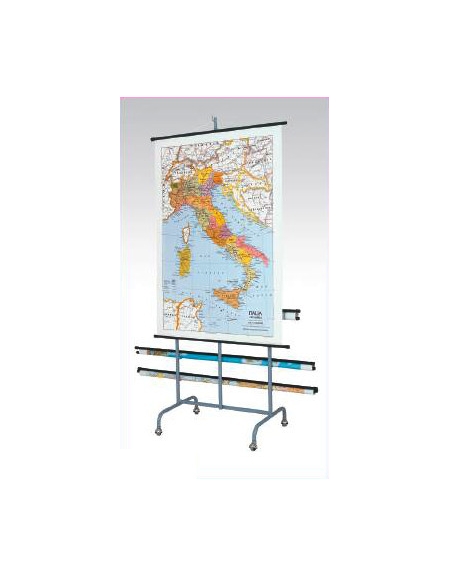 REGGICARTE GEOGRAFICHE
