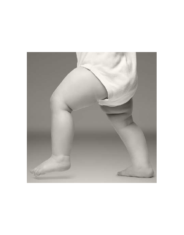 PRIMIPASSI CUBO MEDIUM - CM 110x55x55h - CONFORME AI CAM