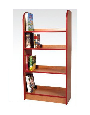 LIBRERIA COMPONIBILE (MODULO BASE)