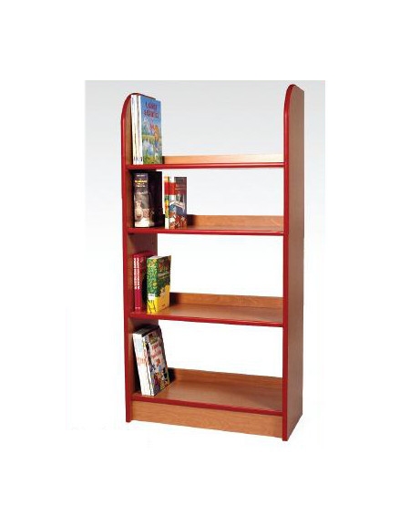 LIBRERIA COMPONIBILE (MODULO BASE)