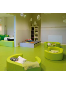 SET LENZUOLA CON ANGOLI PER TANULLA ART DN22359