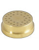 Trafila in bronzo per Fettuccine 6 mm per macchina DN30120
