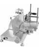 Affettatrice verticale con struttura in lega di alluminio con fusione in conchiglia - Ø lama mm 250 - mm 520x610x515h