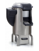 Pelapatate Kg 18 CE -  in acciaio inox AISI304 - potenza 900W - produzione oraria 900 KG - mm 530x660x950h