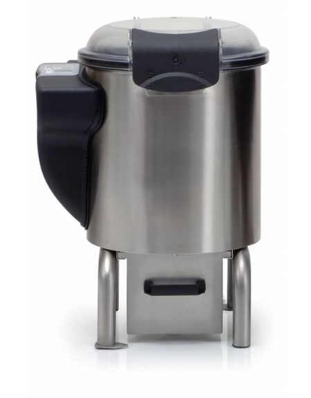 Lavacozze con struttura in acciaio inox AISI 304 - potenza 370W - mm 530x520x700h Lavacozze con struttura in acciaio inox AISI 304 - potenza 370W - mm 530x520x700h