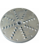 Disco per tagliaverdura Ø 205mm per sfilacciare/julienne - spessore taglio 7 mm