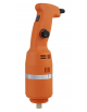 Mixer ad immersione, potenza 250 W, 2.500/ 15.000 rpm - diametro mm 75x285h - CON VARIATORE DI VELOCITA'