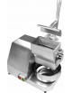 Grattugia ad alimentazione monofase 230 V, con potenza 185 W - Attacco 8 - mm 340x240x290h