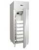 Armadio refrigerato statico per pesce, temperatura - 5° C/ + 4° C, capacità 535 litri - L 680 mm x P 810 mm x H 2010 mm