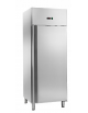 Armadio refrigerato statico, capacità 400 litri, temperatura 0° C/ + 8° C - L 68 cm x P 71 cm x H 201 cm