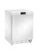Armadio refrigerato sottobanco statico , temperatura 0° C/ + 8° C, capacità 140 litri - CM 60x60x85,5H - CLASSE A