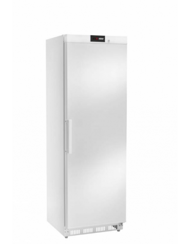 Armadio refrigerato statico linea digitale AKD, temperatura 0° C/ + 8° C, capacità 360 litri - L 600 mm x P 600 mm x H 1855 mm