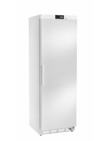 Armadio congelatore digitale, temperatura inferiore ai - 18° C, capacità 360 litri - L 600 mm x P 600 mm x H 1855 mm