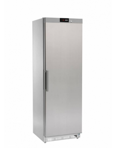 Armadio congelatore statico linea digitale AKD, temp. inferiore ai - 18°C, in acciaio INOX - mm 600x600x1855h