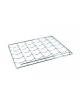 Griglia portabottiglie in acciaio per espositori vini DN30560 - DN30561 - DN30562 - DN30563 -  490 mm x 390 mm