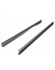 Coppia di guide in acciaio per espositori vini DN30560 - DN30561 - DN30562 - DN30563