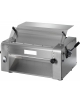 Stendipizza/Sfogliatrice ad una coppia di rulli inox da cm.32 - TRIFASE