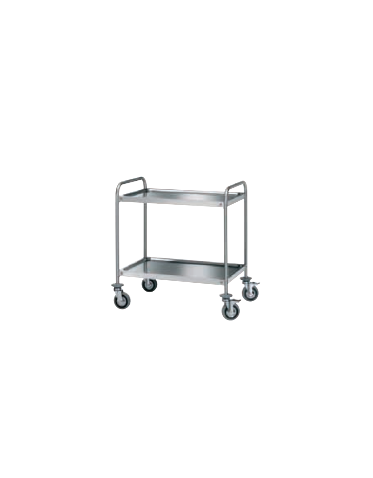 Kit 660 Rondelle In Acciaio Inox 304 - Assortimento Misure M3 - Foto 1