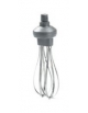 FRUSTA PER FRULLATORE MIXER AD IMMERSIONE PER DN17063 - DN17064 - DN17065