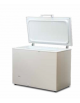 Frigorifero a pozzetto per bevande in lamiera d'acciaio colore bianco - Capacità 249 Lt - temp. +2°+10°C - mm 1100x650x860h