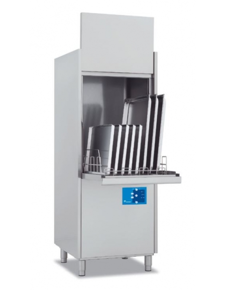Lavaoggetti Luce utile cm. 40