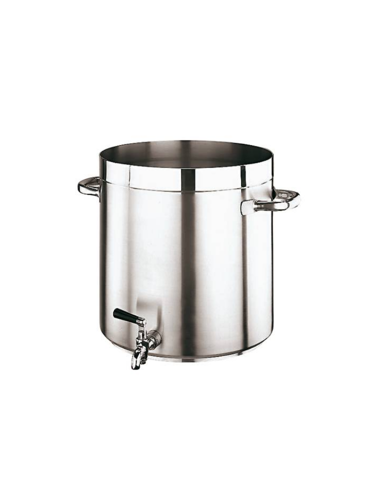 pentola per zuppa piccola in acciaio inossidabile con coperchio in vetro e doppi manici resistenti al calore Pentola per brodo pentola per cucina domestica e ristorante pentola per zuppa piccola in acciaio inossidabile con coperchio in vetro e doppi manici resistenti al calore Pentola per brodo pentola per cucina domestica e ristorante