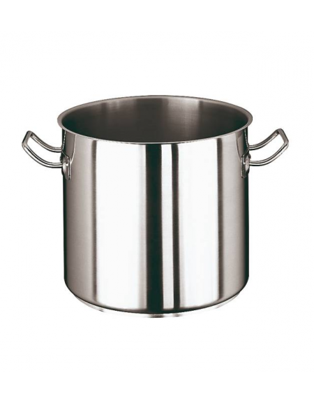 LIANYU Set Pentole In Acciaio Inox 18/10 – Casseruola Da 1L E 2L Con Coperchi In Vetro, Adatte A Induzione, Pentole A 3 Strati
