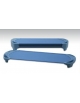 BRANDINA SOVRAPPONIBILE PLASTICA - cm. 131x54x14h