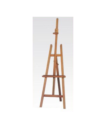 CAVALLETTO PITTURA FAGGIO