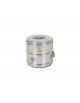 DRUM CILINDRICI PER STERILIZZAZIONE DIAMETRO CM 18 ALTEZZA CM 18