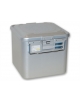 CONTENITORE PER STERILIZZAZIONE CON FILTRO cm 28,5x28X26H