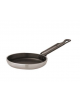 Padella in alluminio antiaderente per blinis -  Ø cm 12 - h cm 2