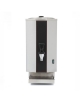 THERMOS O RISCALDATORE INOX PER LATTE  DA LT 5