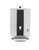 THERMOS O RISCALDATORE INOX PER LATTE  DA LT 10