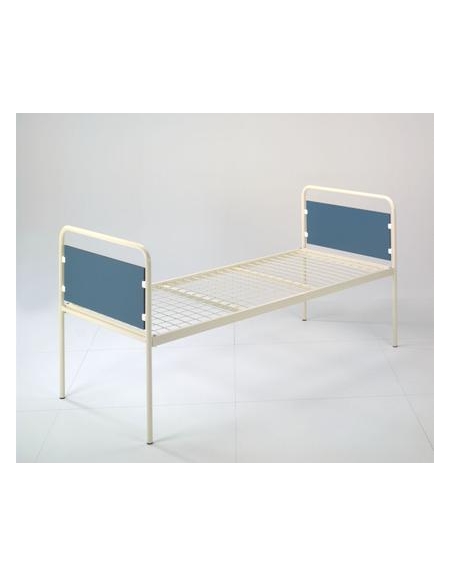 LETTO a RETE PIANA c/PANNELLI LETTO a RETE PIANA c/PANNELLI