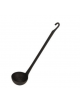 Mestolo forato in poliammide - lunghezza cm 37,5x10