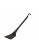 Paletta forata liscia in poliammide - lunghezza cm 38x12