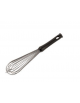 Frusta in poliammide con 8 fili inox - lunghezza cm 40