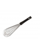 Frusta in poliammide con 11 fili inox - lunghezza cm 25