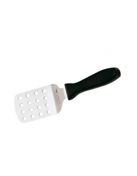 PALETTA FORATA IN ACCIAIO INOX mm 120x390 PALETTA FORATA IN ACCIAIO INOX mm 120x390