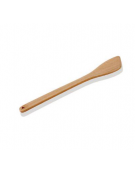 Spatola in legno - lunghezza cm 35