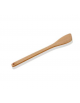 Spatola in legno - lunghezza cm 40