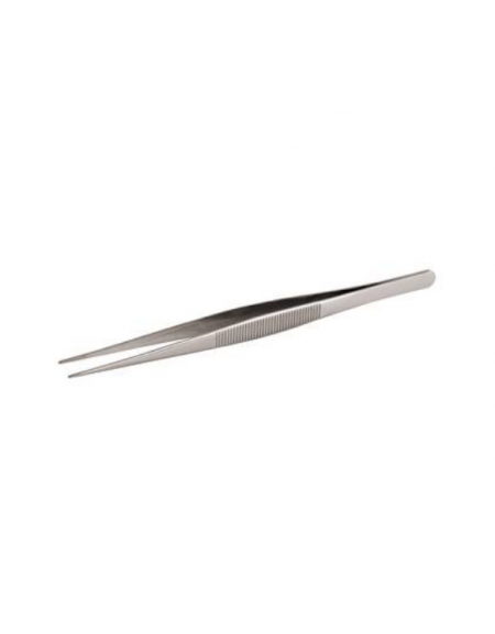 PINZA CHEF INOX CURVA - MM 160