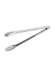 Molla per grill in acciaio inox - dimensioni cm  30