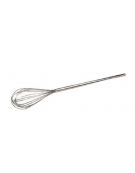 FRUSTA 8 FILI IN ACCIAIO INOX mm 130x500
